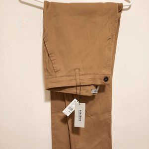 NWT Kenneth cole Reation Size 34x32 Brown  straight